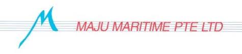 MAJU MARITIME PTE LTD