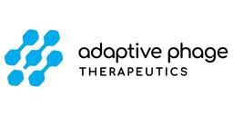 Adaptive Phage Therapeutics