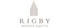 RIGBY PRIVATE EQUITY