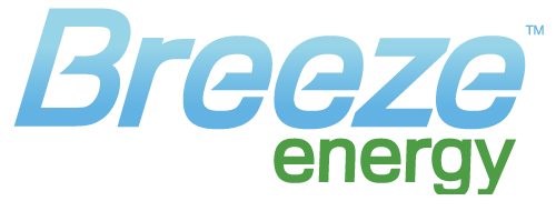BREEZE THREE ENERGY