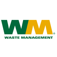 WASTE MANAGEMENT INC