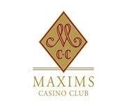 MAXIMS CASINO CLUB