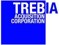 TREBIA ACQUISITION CORP