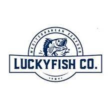 Lucky Fish