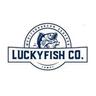 LUCKY FISH