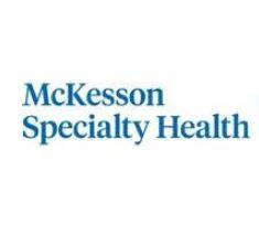 MCKESSON SPECIALTY HEALTH