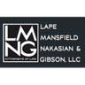 lape mansfield nakasian & gibson