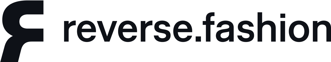 REVERSE.FASHION GMBH