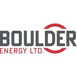 BOULDER ENERGY