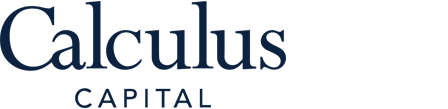 CALCULUS CAPITAL LTD