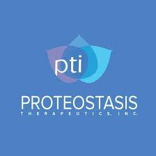 Proteostasis Therapeutics