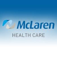 MCLAREN HEALTH CARE