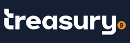 TREASURY B.V.