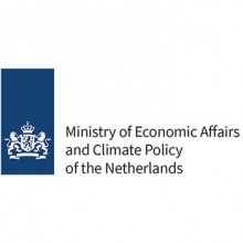 MINISTRY OF ECONOMIC AFFAIRS AND CLIMATE POLICY OF THE NETHERLANDS