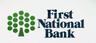 FIRST NATIONAL BANK (FNB)