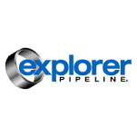 EXPLORER PIPELINE INC