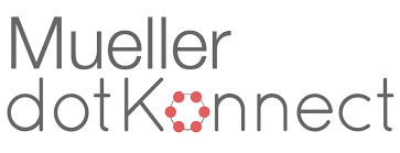 MUELLER DOTKONNECT