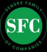 SENSKE FAMILY OF COMPANIES