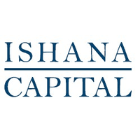 ISHANA CAPITAL LIMITED