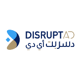 DISRUPTAD