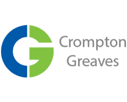 CROMPTON GREAVES