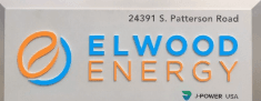 ELWOOD ENERGY (ILLINOIS ASSETS)