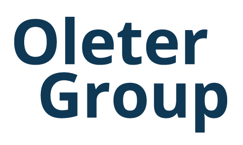 OLETER GROUP (UNDERGROUND INFRASTRUCTURE MAINTENANCE ACTIVITIES)