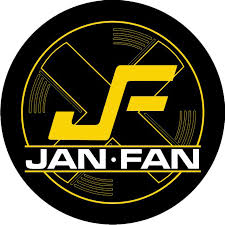 Jan Fan