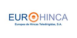 EUROPEA DE HINCAS TELEDIRIGADAS