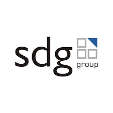 SDG GROUP SRL