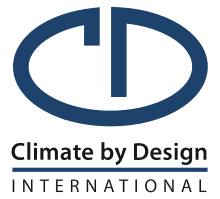 CLIMATE BY DESIGN INTERNATIONAL (CDI)