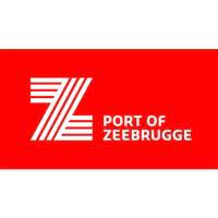 Port Of Zeebrugge