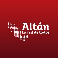 Altan Redes
