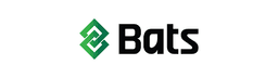 BATS GLOBAL MARKETS INC.