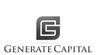 GENERATE CAPITAL