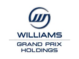 WILLIAMS GRAND PRIX HOLDINGS PLC