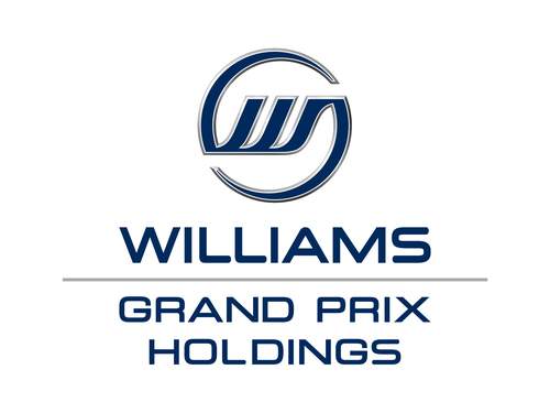 WILLIAMS GRAND PRIX HOLDINGS PLC