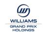 WILLIAMS GRAND PRIX HOLDINGS PLC