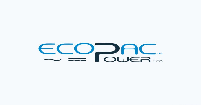 Ecopac Power