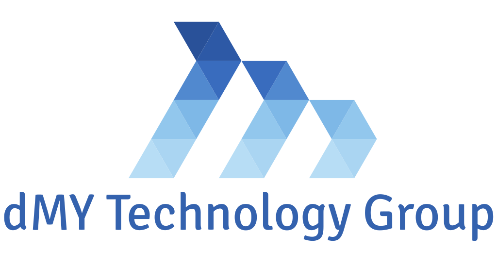 DMY TECHNOLOGY GROUP III