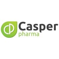 CASPER PHARMA