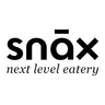 SNÄX