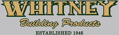 Whitney Building Products