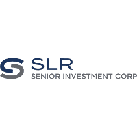 SLR SENIOR INVESTMENT CORP