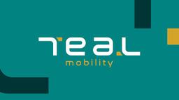 TEAL MOBILITY