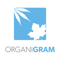 ORGANIGRAM INC