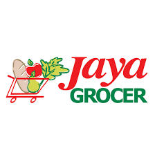 Jaya Grocer