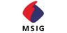 MITSUI SUMITOMO INSURANCE GROUP HOLDINGS INC