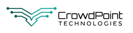 CROWDPOINT TECHNOLOGIES