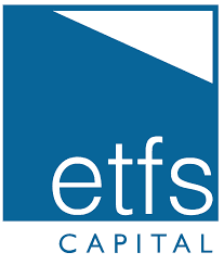 ETFS CAPITAL LIMITED